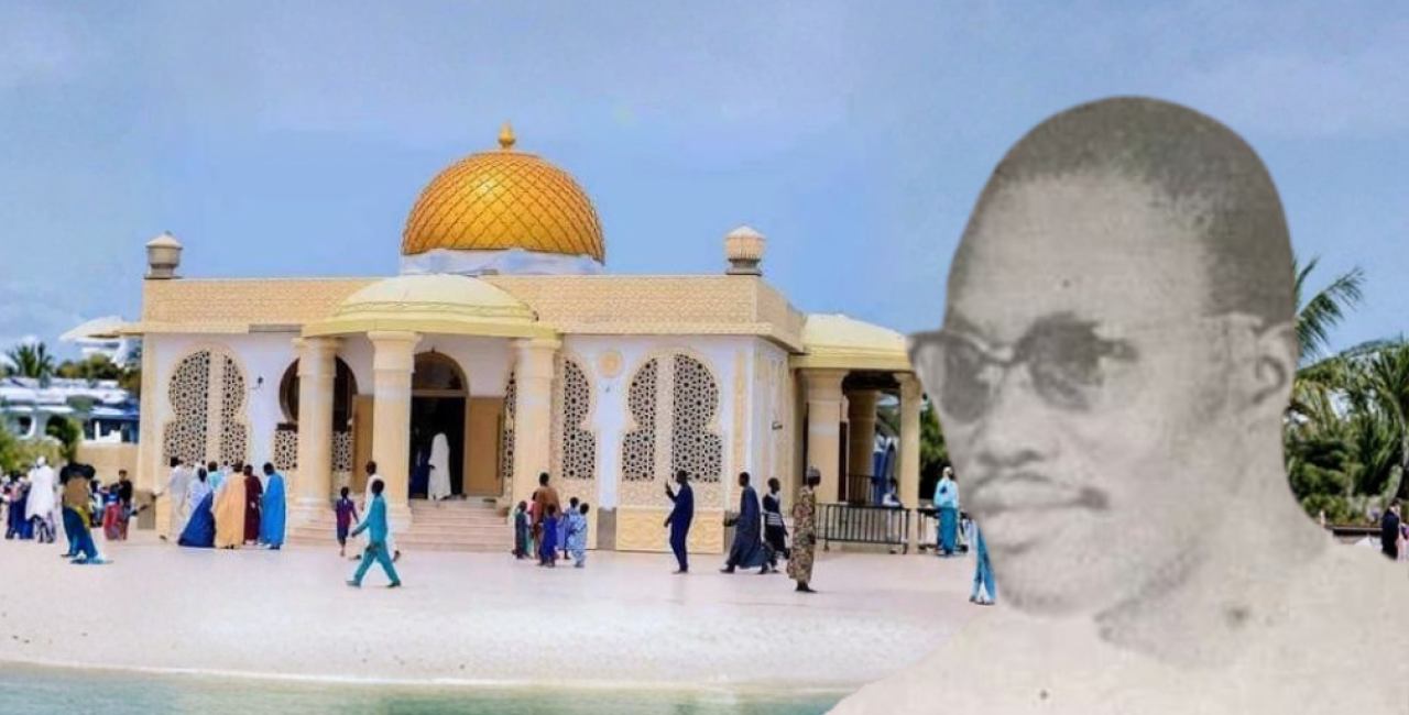 Serigne Cheikh Lo